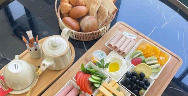 Dream Residence Rawabi-دريم رزيدنس الروابي