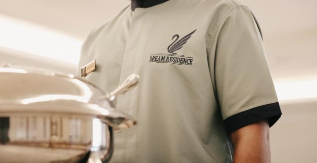 Dream Residence Rawabi-دريم رزيدنس الروابي