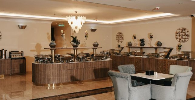 Dream Residence Rawabi-دريم رزيدنس الروابي