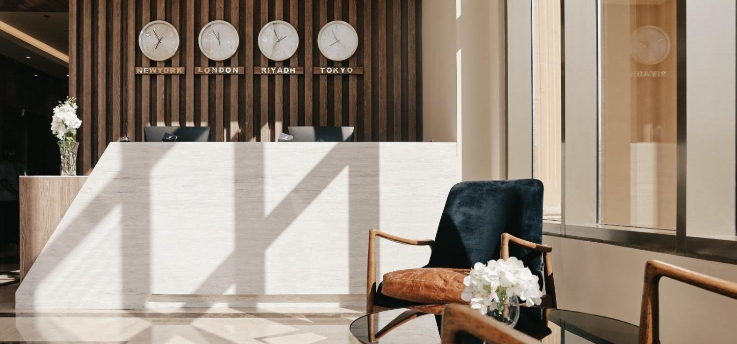 Dream Residence Rawabi-دريم رزيدنس الروابي