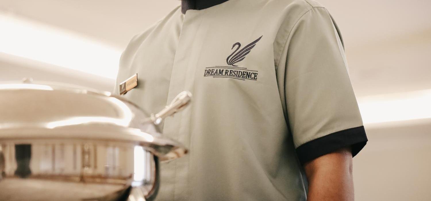 Dream Residence Rawabi-دريم رزيدنس الروابي