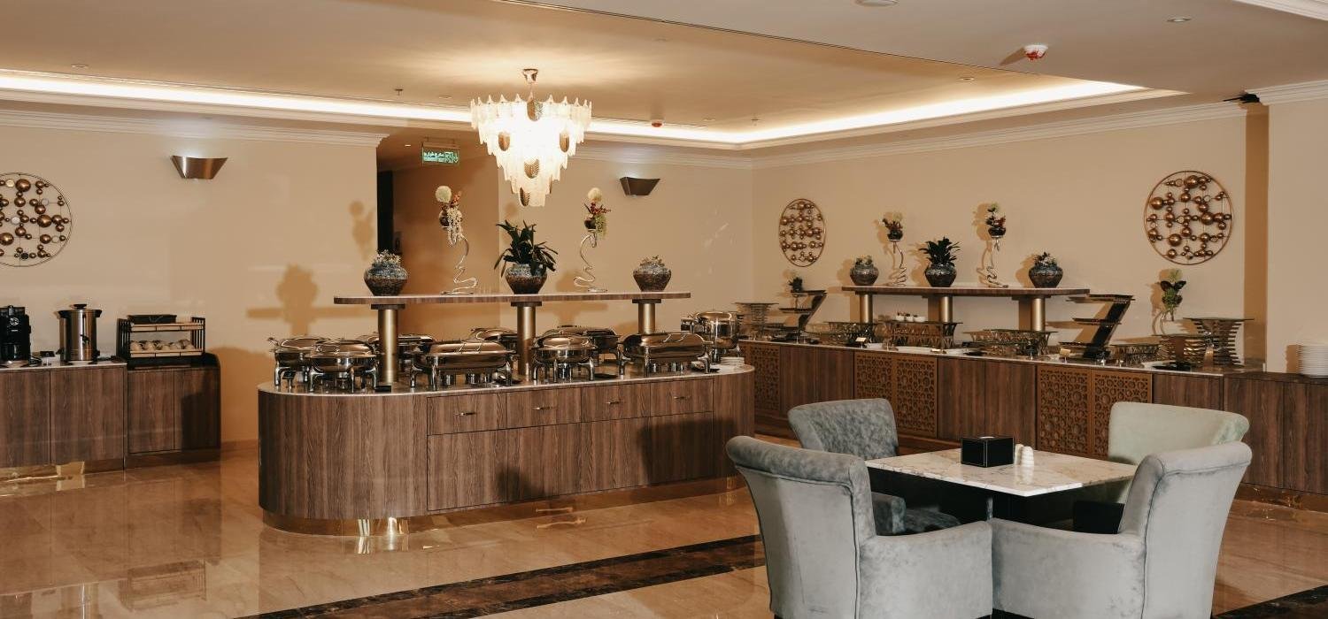 Dream Residence Rawabi-دريم رزيدنس الروابي