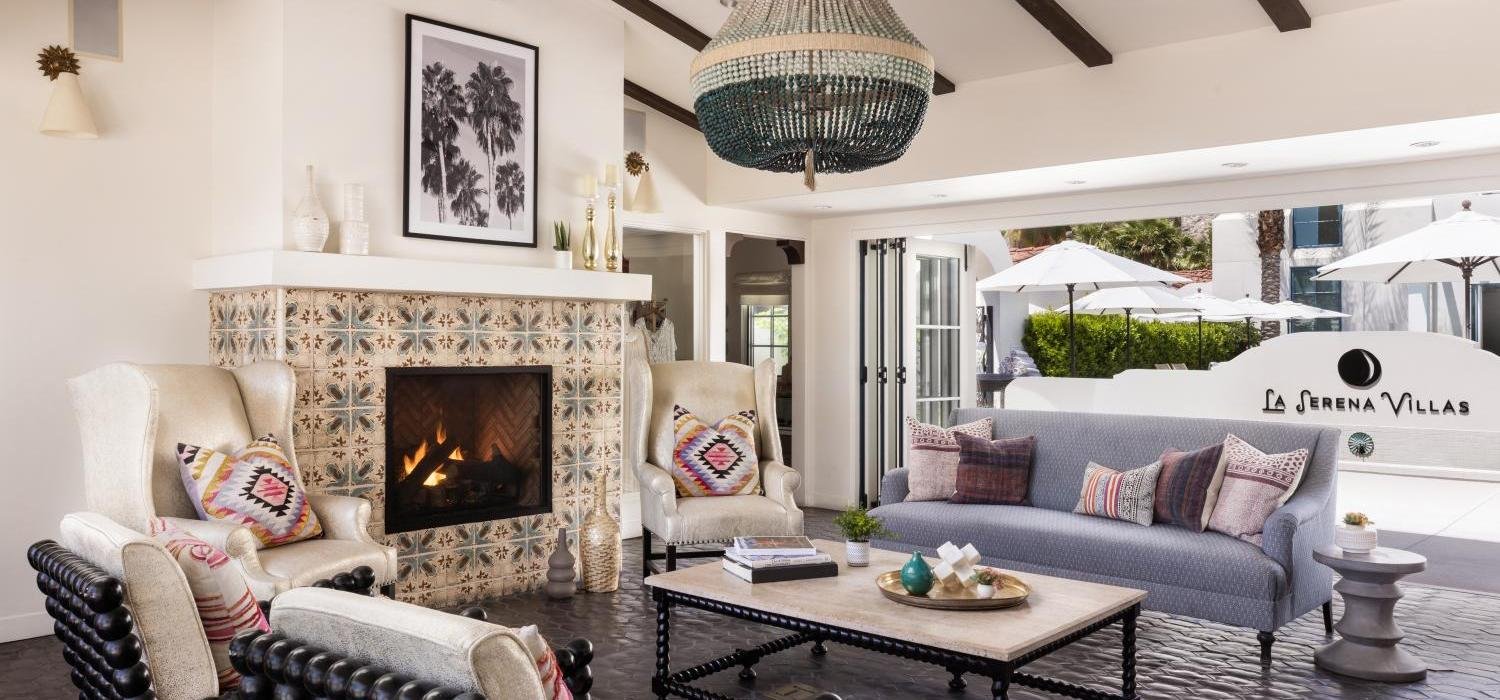 La Serena Villas