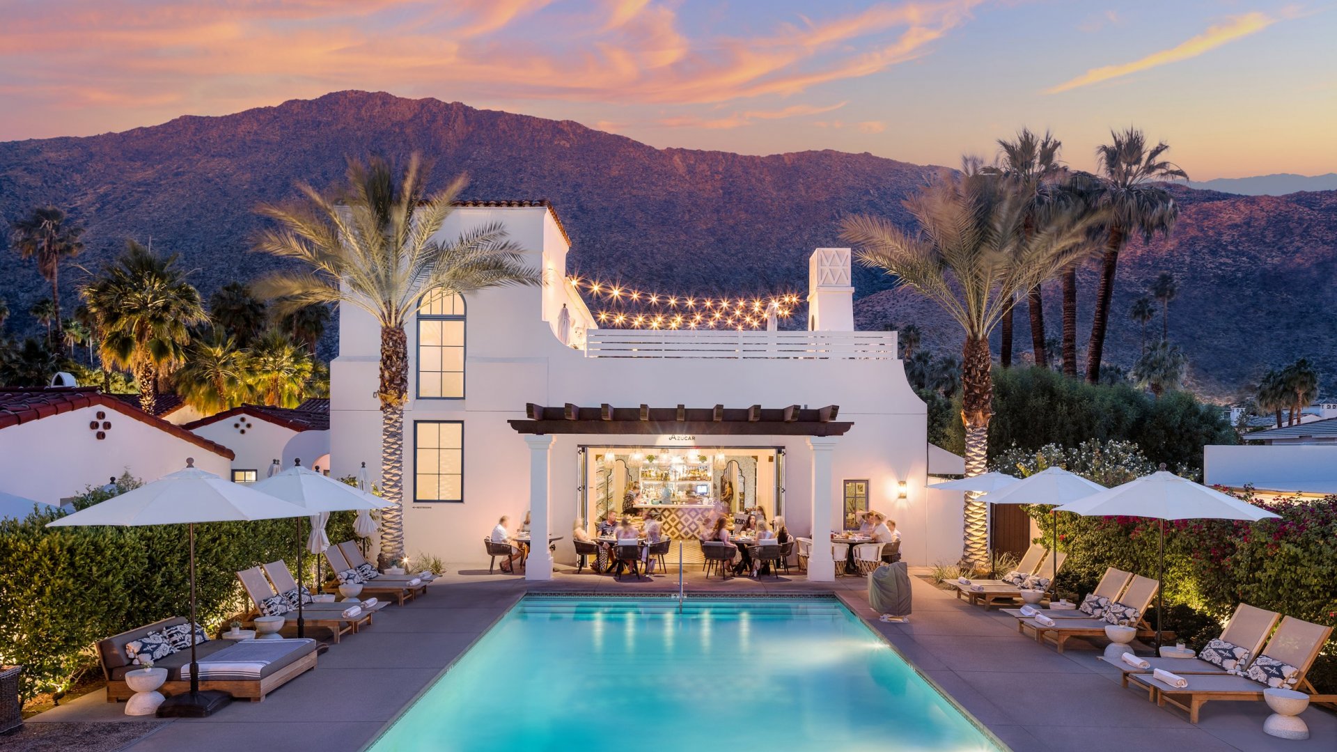 La Serena Villas 