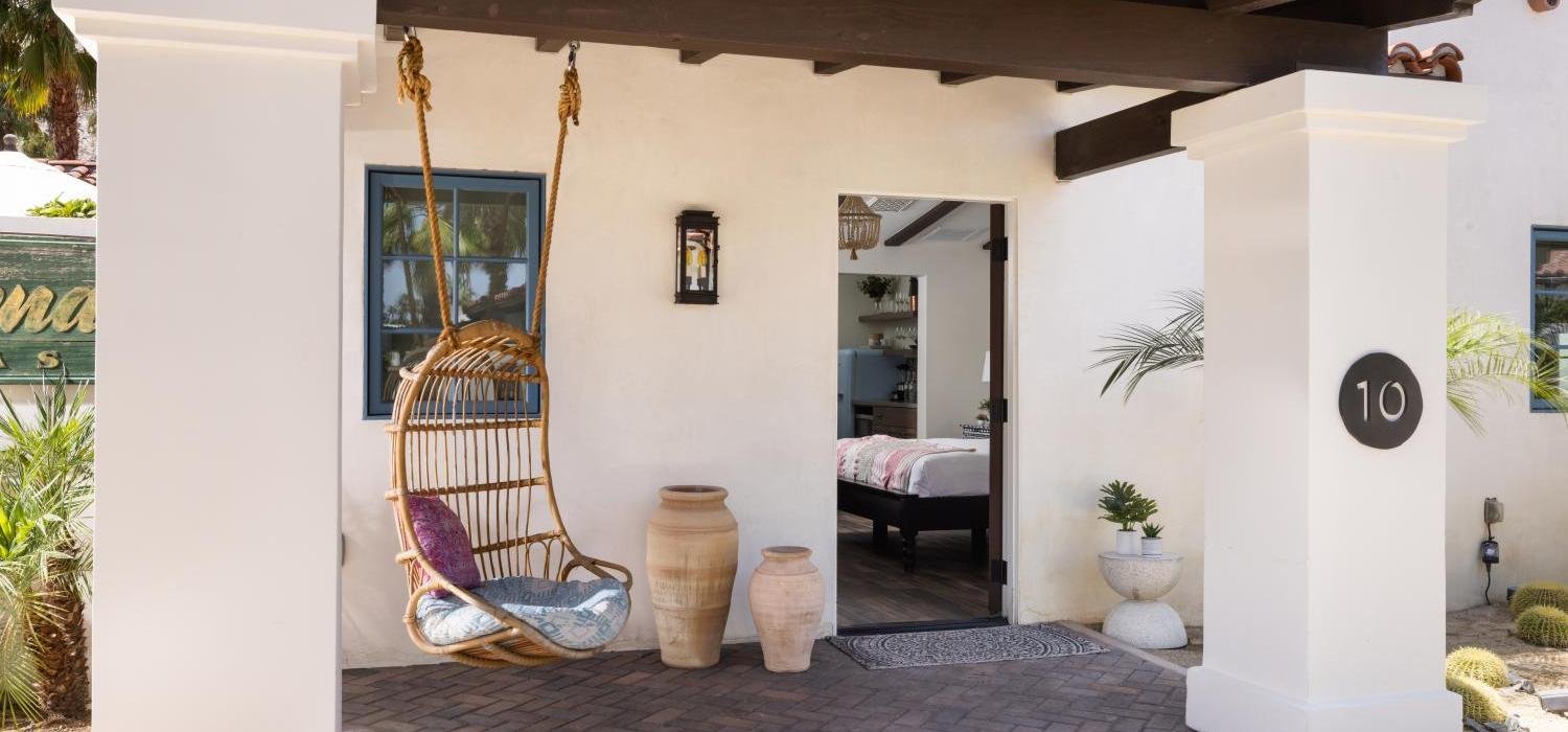 La Serena Villas