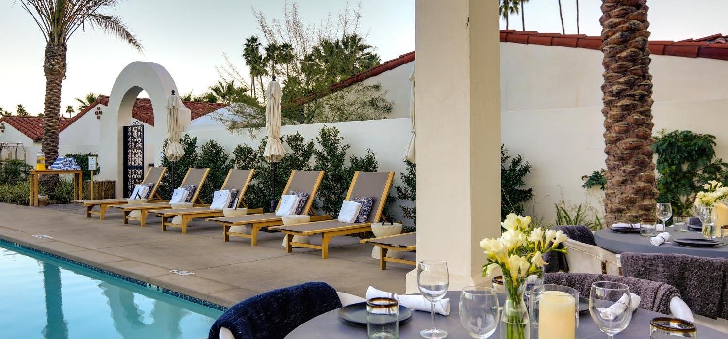 La Serena Villas
