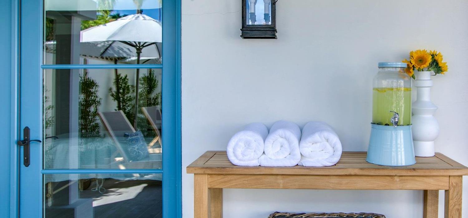 La Serena Villas