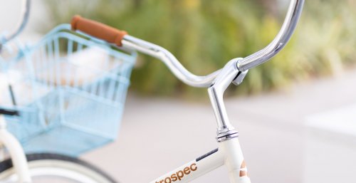 THE GREATEST TOWN ON TWO WHEELS