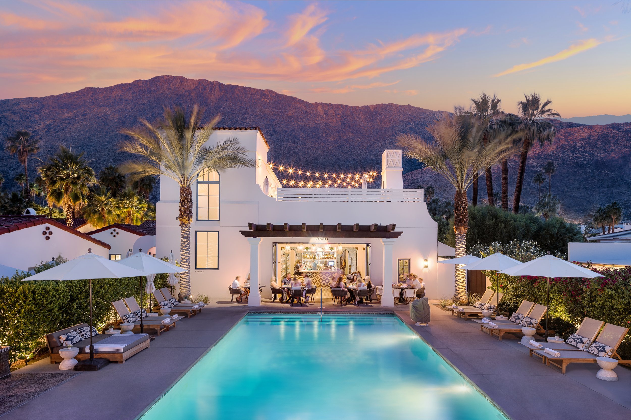 La Serena Villas 