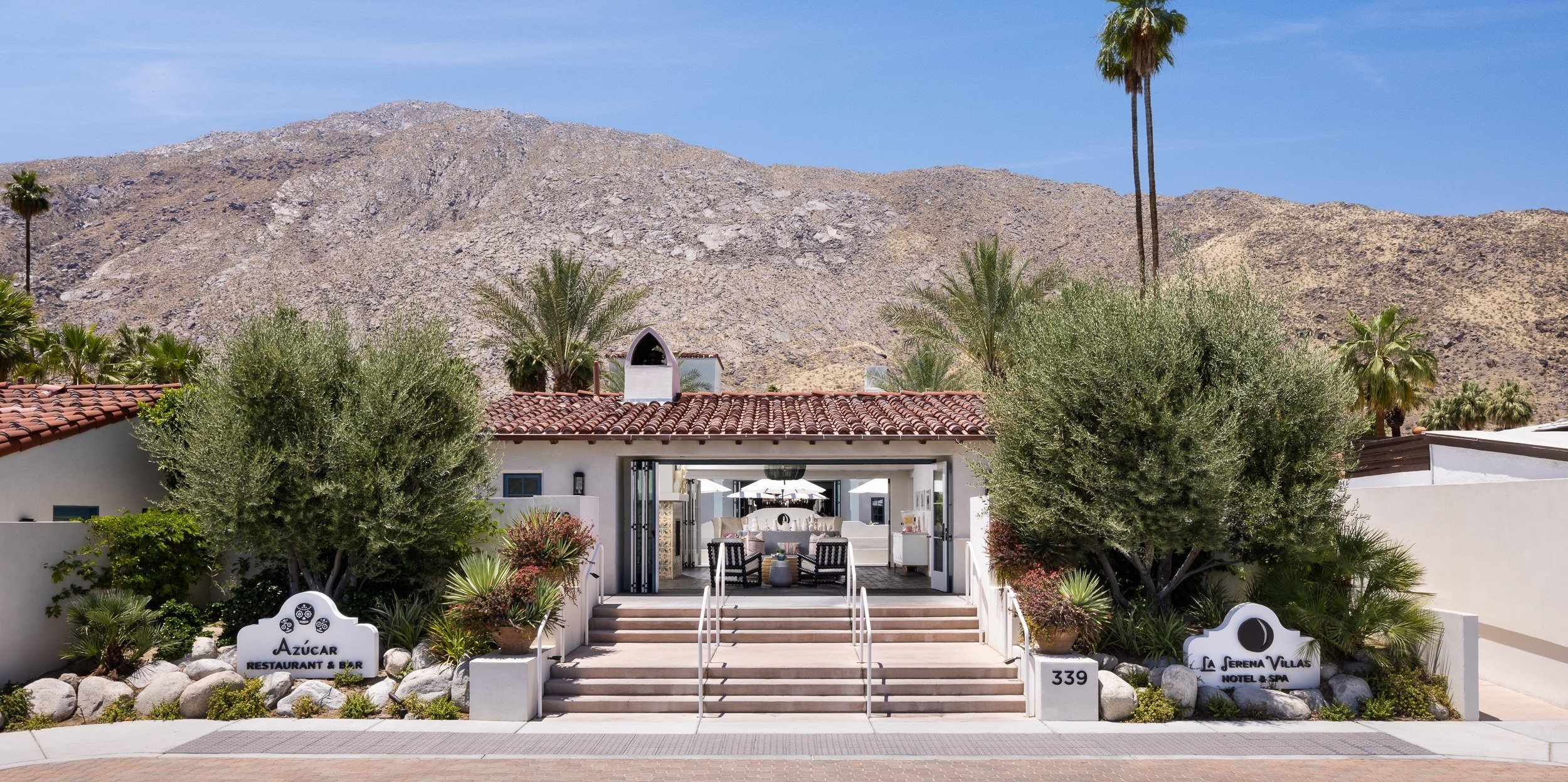 La Serena Villas