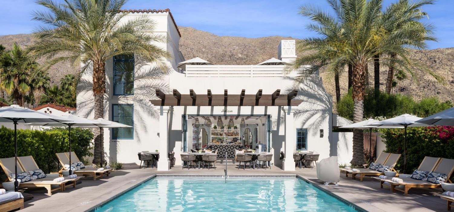 La Serena Villas