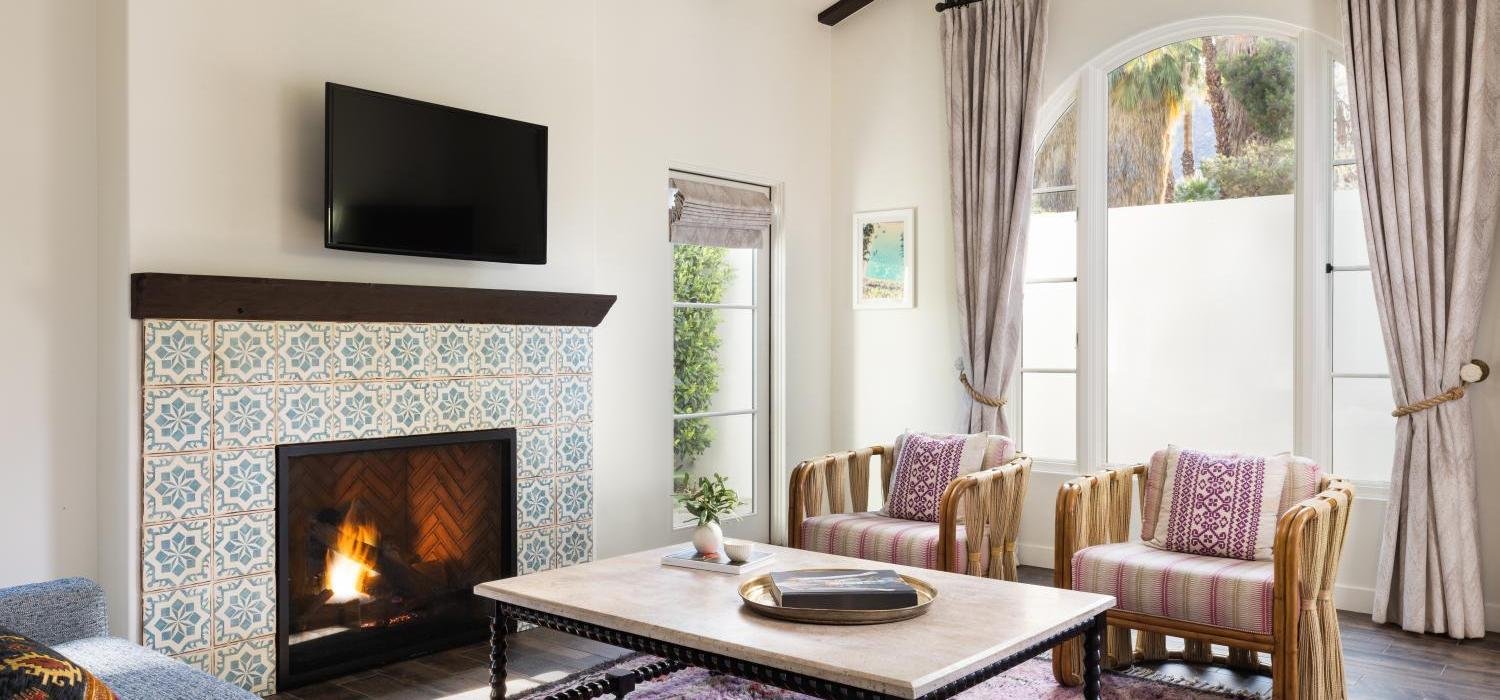La Serena Villas