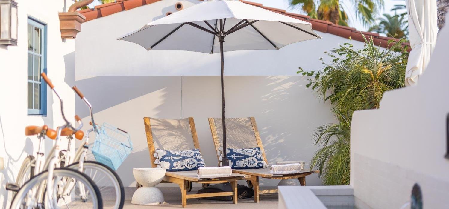 La Serena Villas