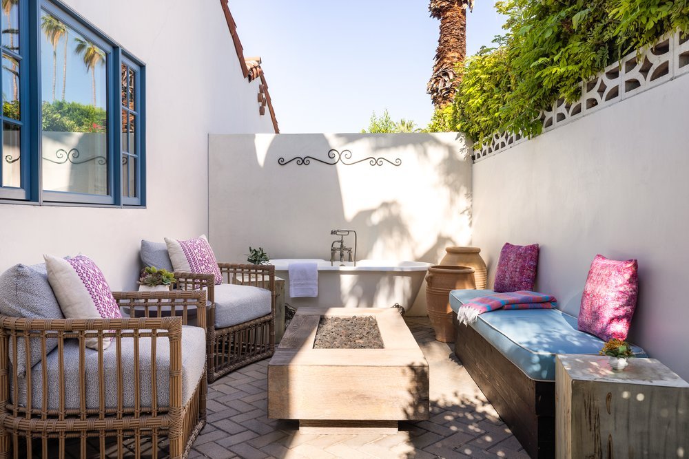 La Serena Villas