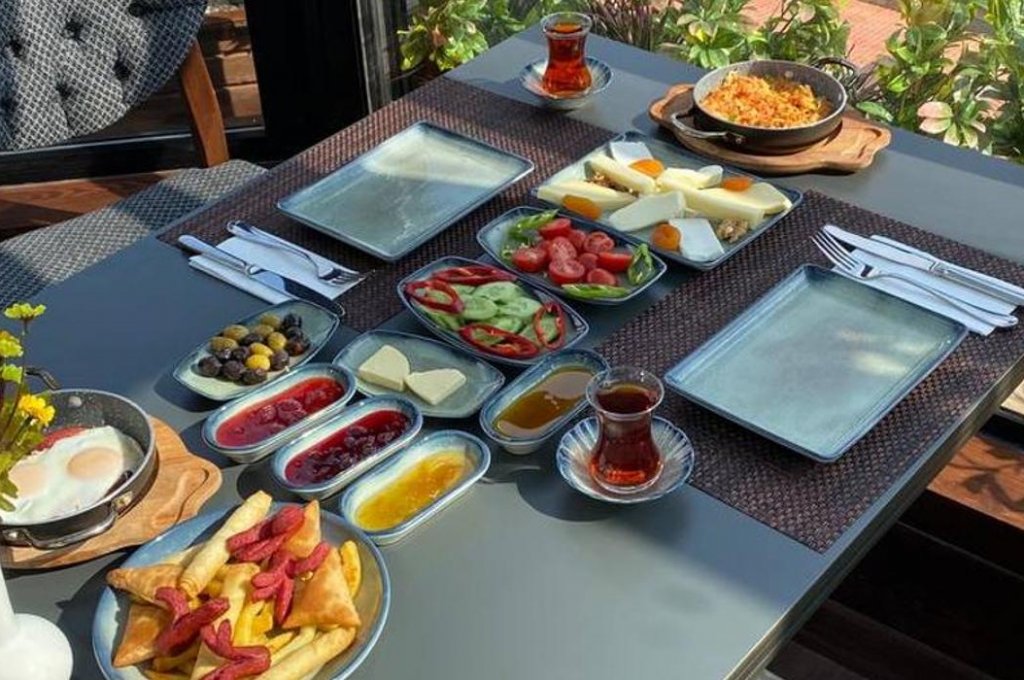 The Life Hotel & Spa