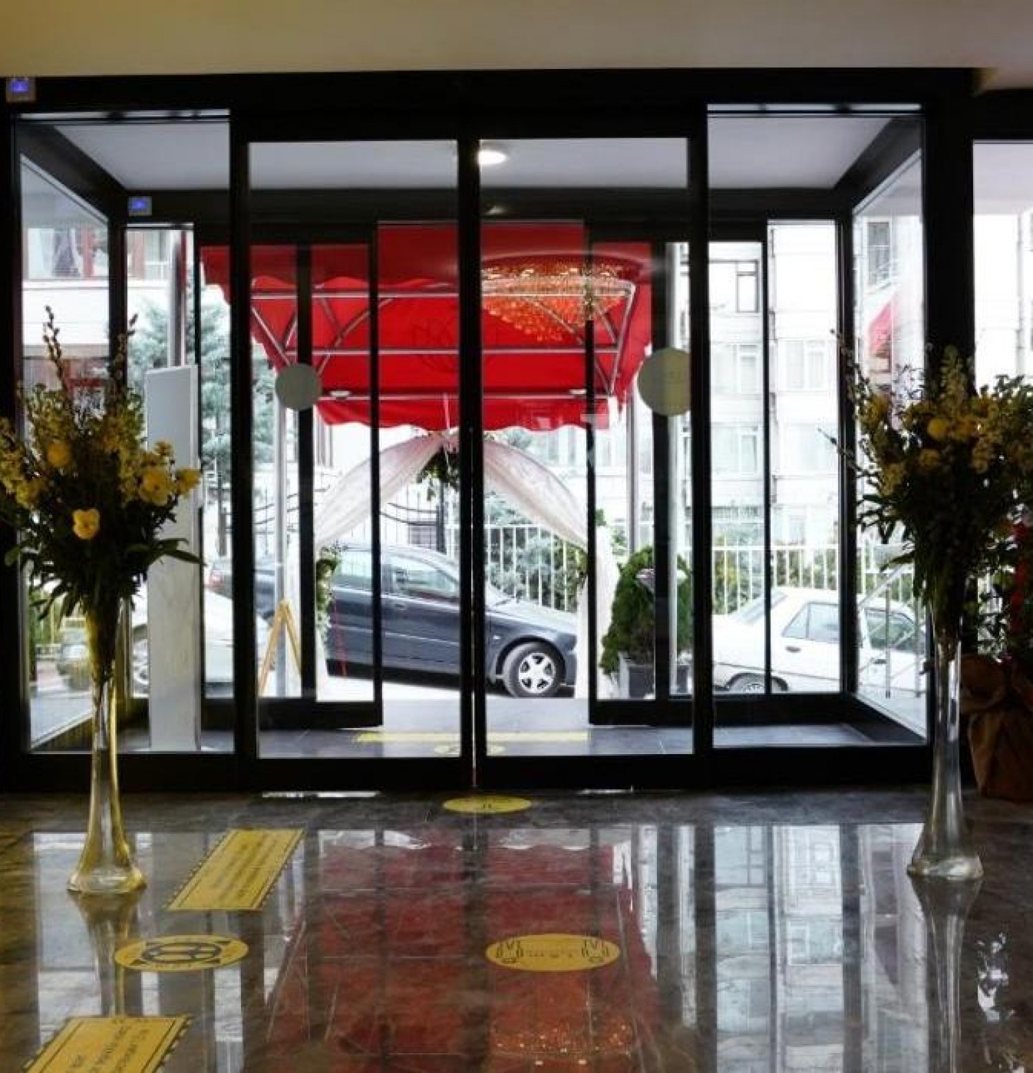 The Life Hotel & Spa 