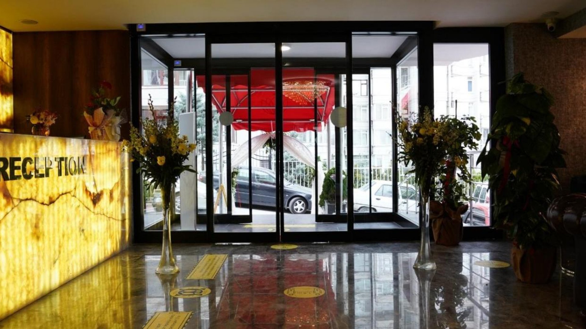 The Life Hotel & Spa