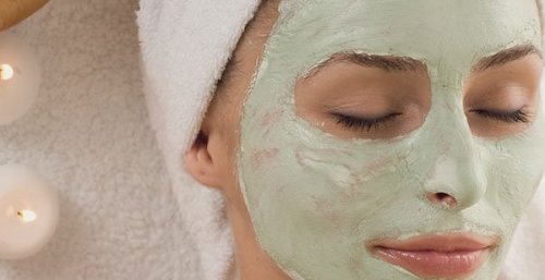 Mascarilla despegable