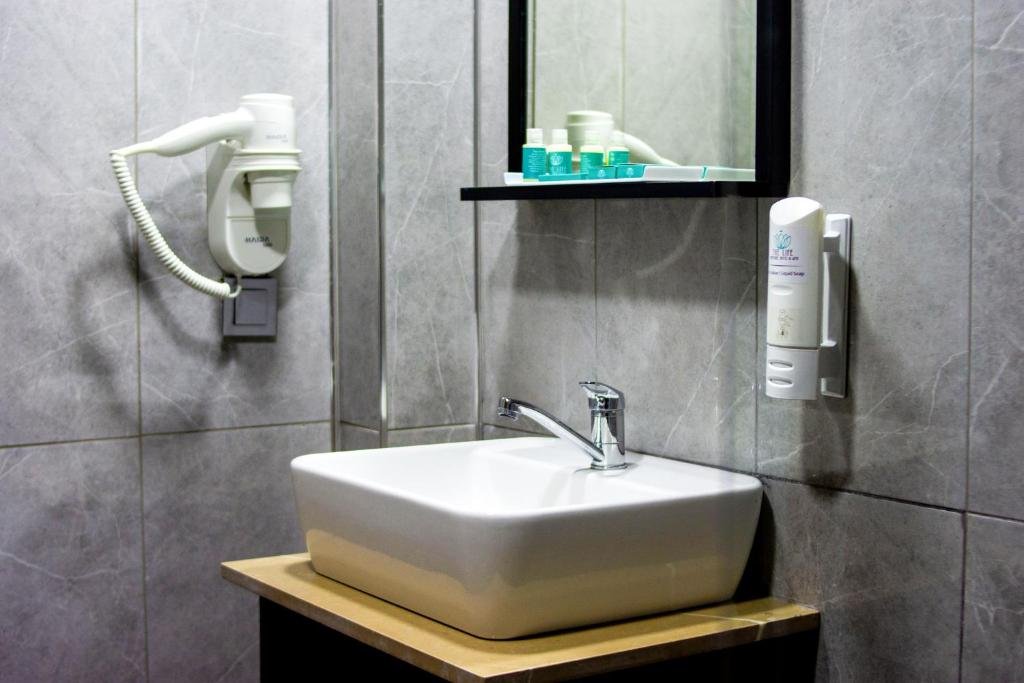 The Life Hotel & Spa
