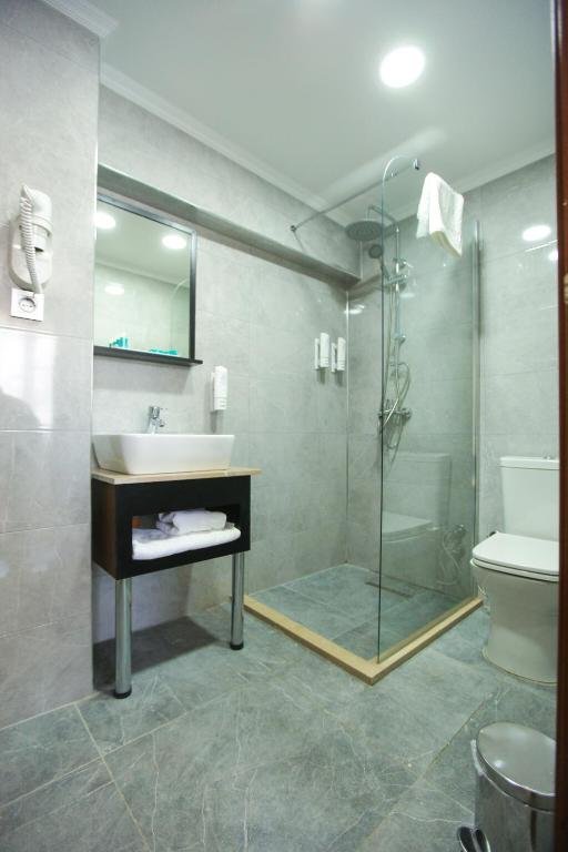 The Life Hotel & Spa