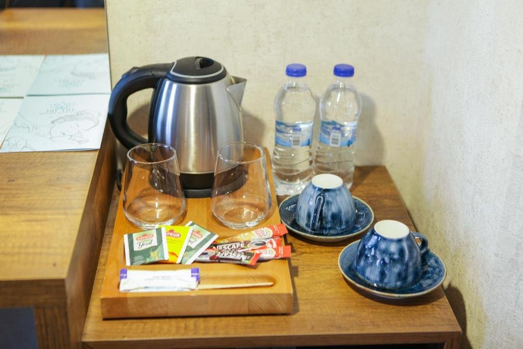 The Life Hotel & Spa