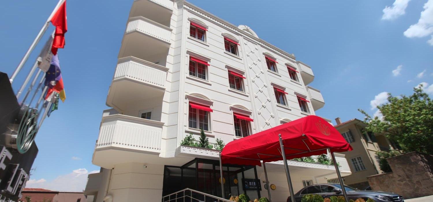 The Life Hotel & Spa