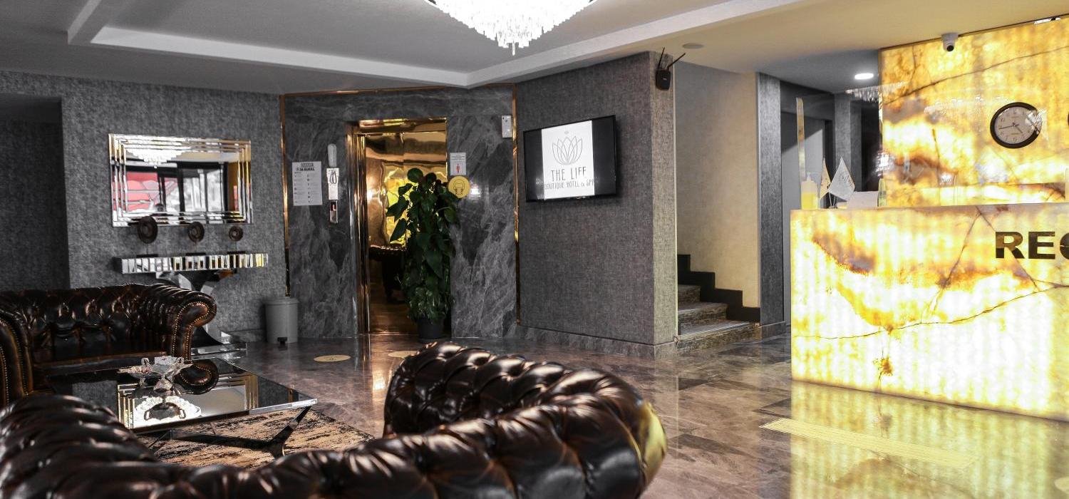 The Life Hotel & Spa
