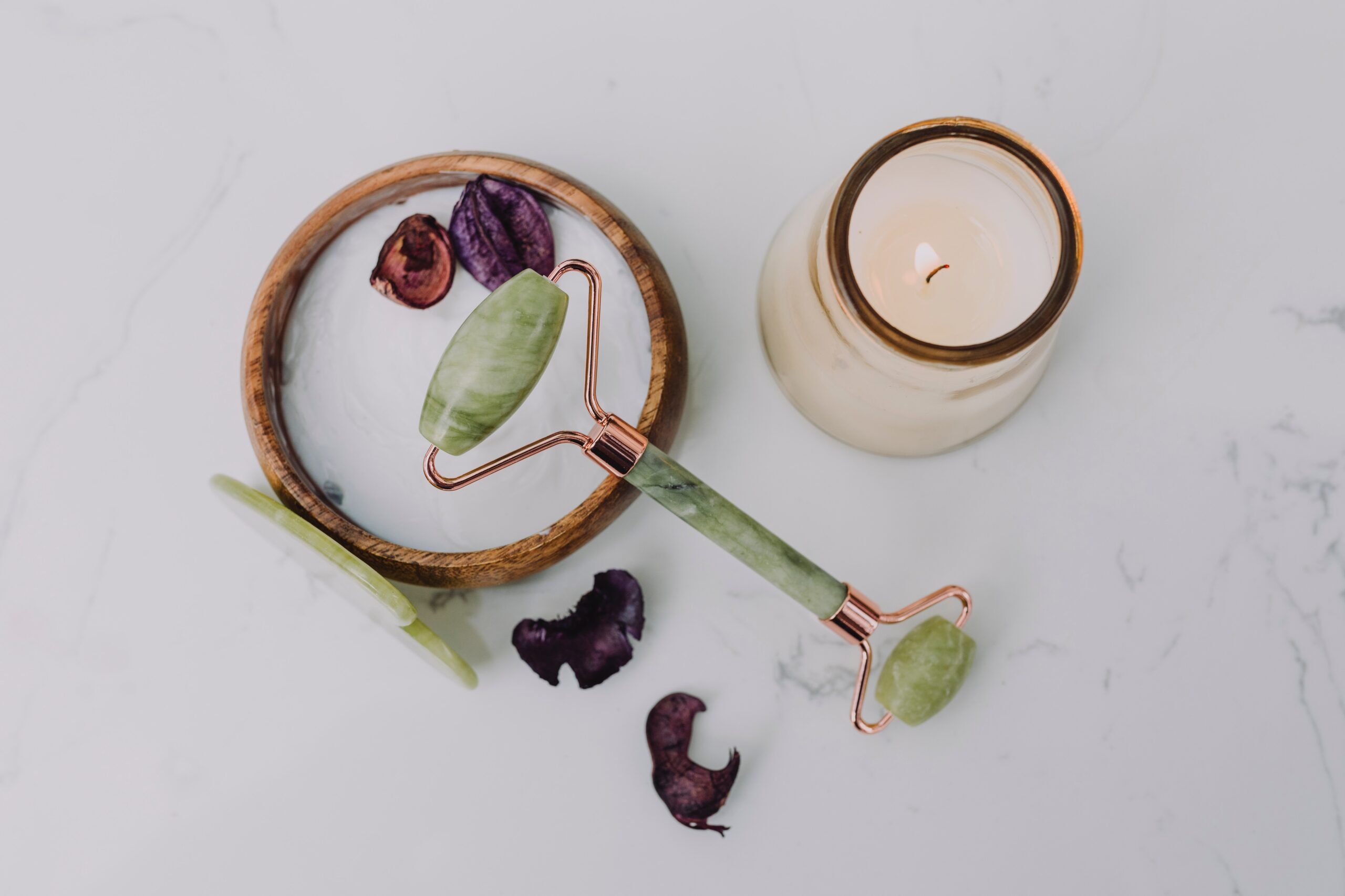 Spa & Massage