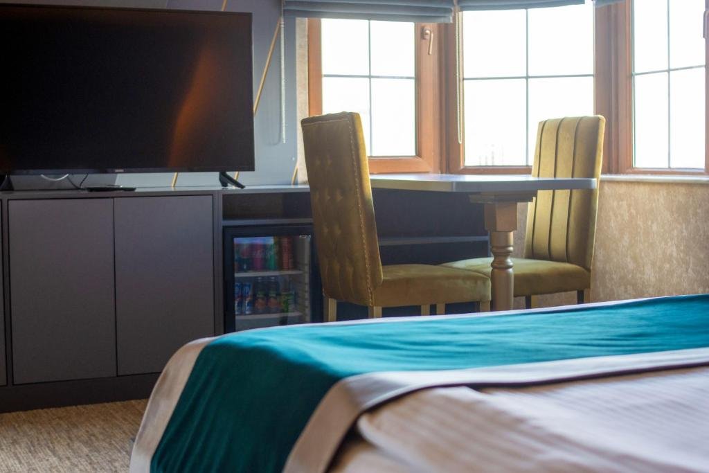 The Life Hotel & Spa