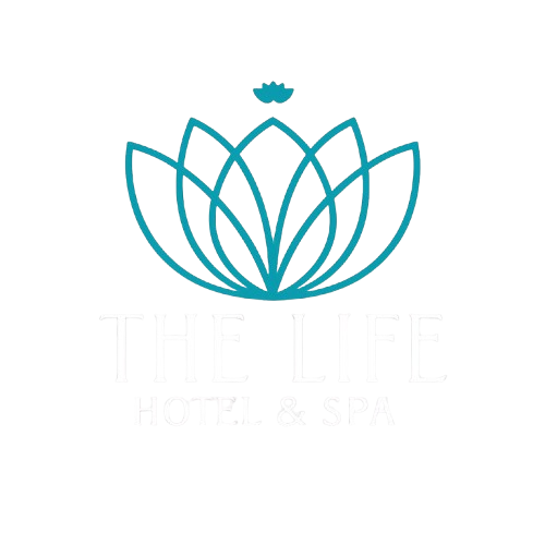 logo The Life Hotel & Spa
