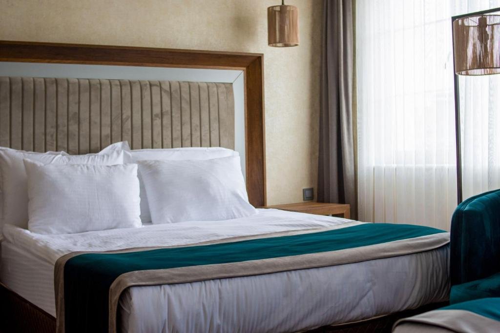 The Life Hotel & Spa