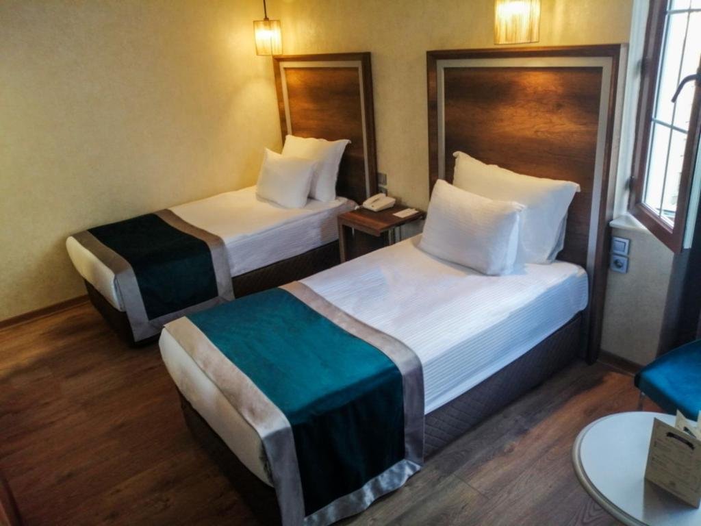The Life Hotel & Spa