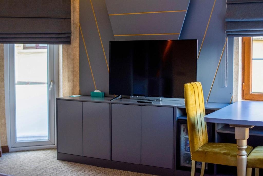 The Life Hotel & Spa