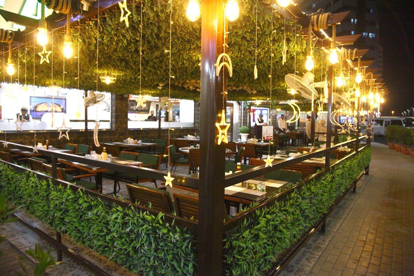 Ruwi Hotel Apartments, Sharjah