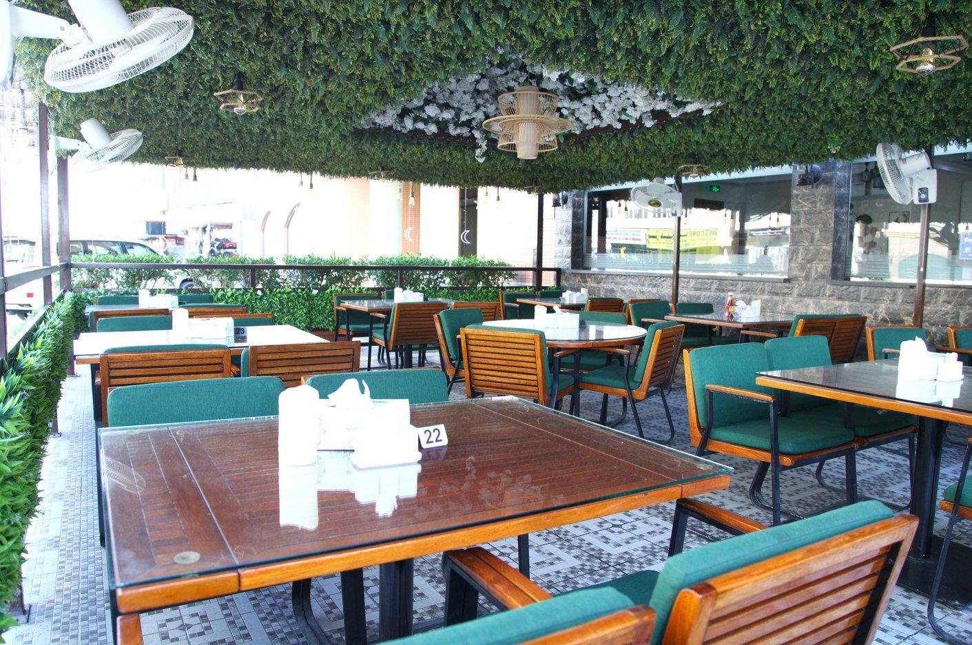 Ruwi Hotel Apartments, Sharjah