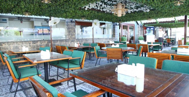 Ruwi Hotel Apartments, Sharjah