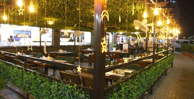 Ruwi Hotel Apartments, Sharjah