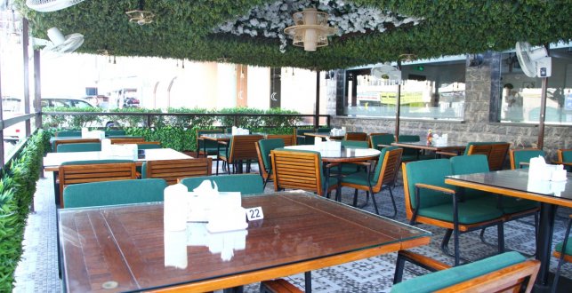 Ruwi Hotel Apartments, Sharjah