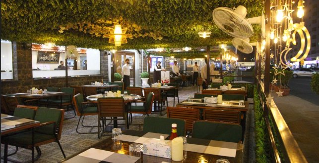 Ruwi Hotel Apartments, Sharjah