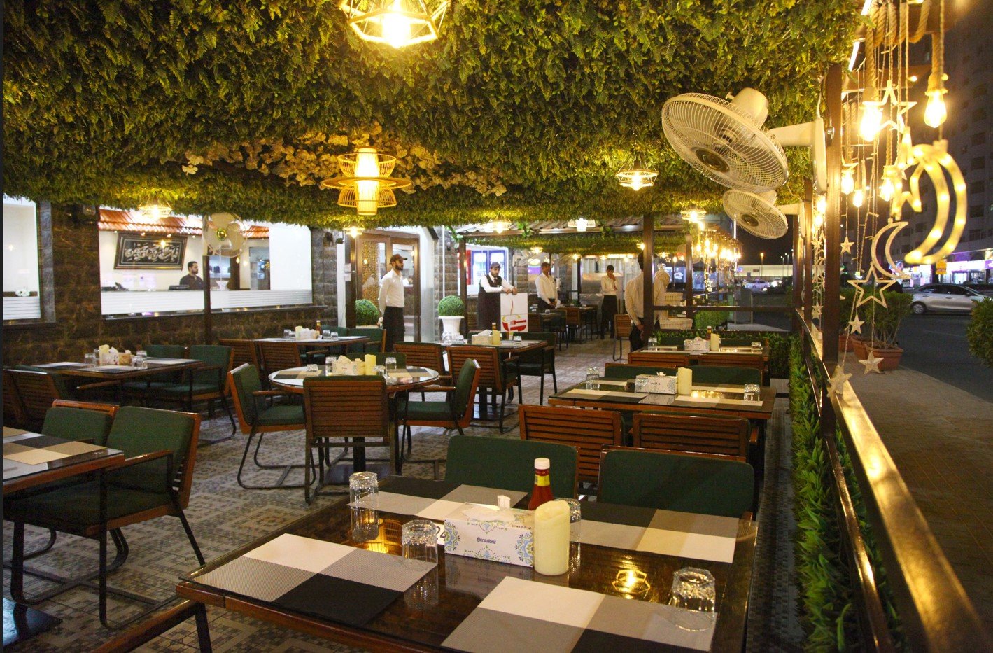 Ruwi Hotel Apartments, Sharjah