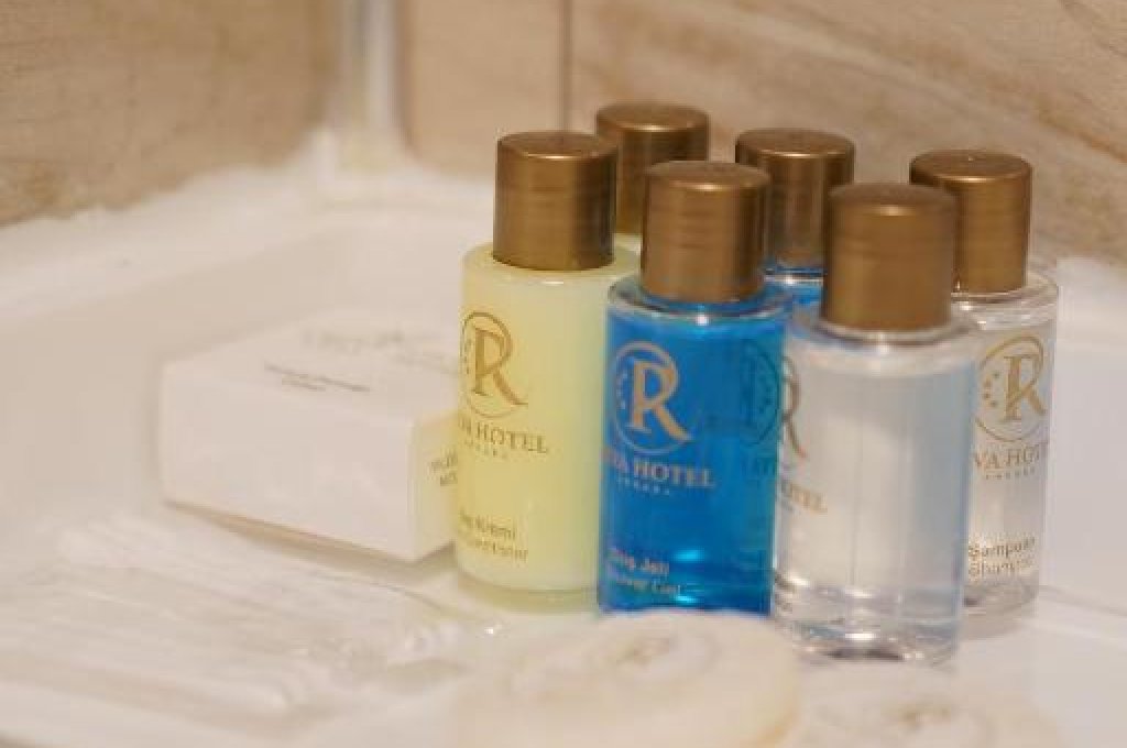 Standard Double Suite