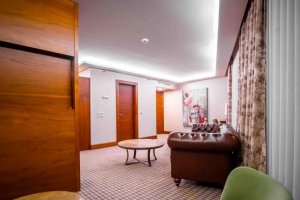 Standard Double Suite