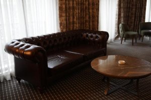 Standard Double Suite