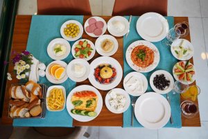 Riva Ankara Hotel