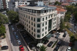 Riva Ankara Hotel