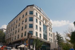 Riva Ankara Hotel
