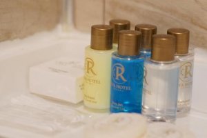 Standard Double Suite