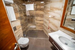 Standard Double Suite