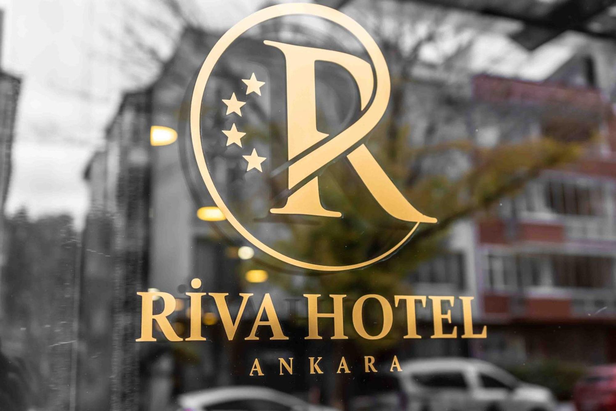 Riva Ankara Hotel