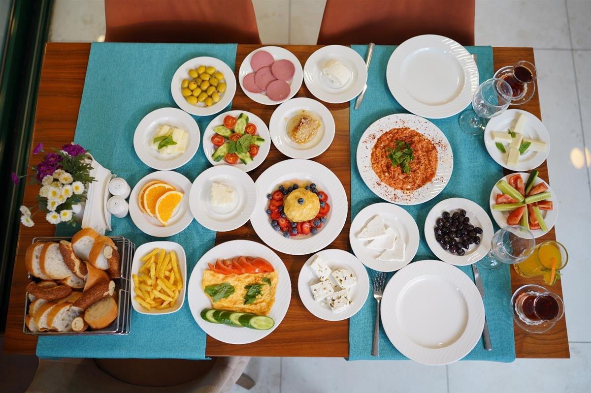 Riva Ankara Hotel 